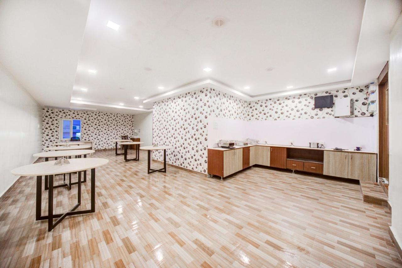 Collection O 75820 Madras Metro Club, T Nagar Τσενάι Εξωτερικό φωτογραφία