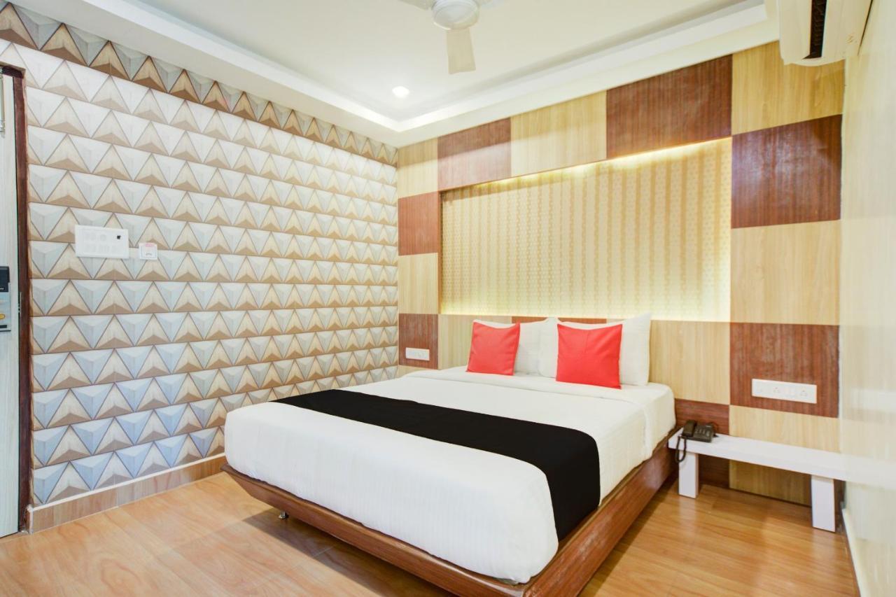 Collection O 75820 Madras Metro Club, T Nagar Τσενάι Εξωτερικό φωτογραφία