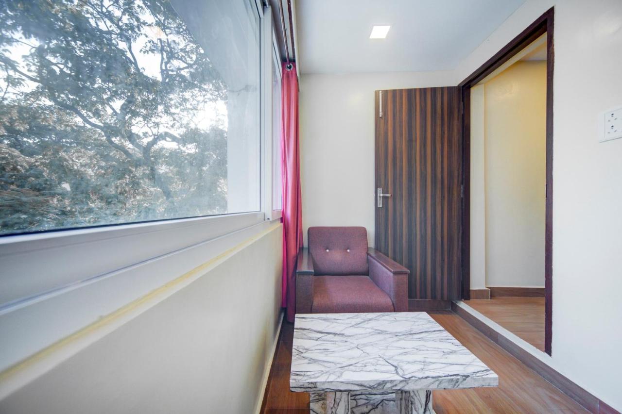Collection O 75820 Madras Metro Club, T Nagar Τσενάι Εξωτερικό φωτογραφία