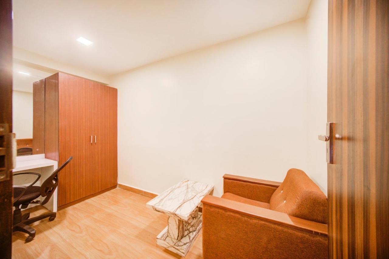 Collection O 75820 Madras Metro Club, T Nagar Τσενάι Εξωτερικό φωτογραφία